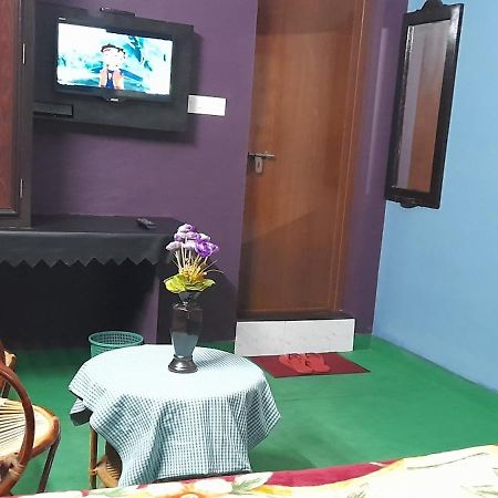 Le Farmhouse Munnar Anachal Exterior photo