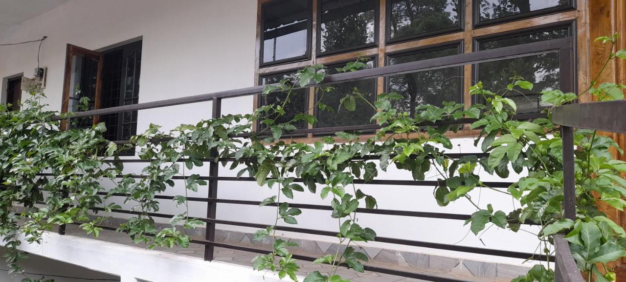 Le Farmhouse Munnar Anachal Exterior photo