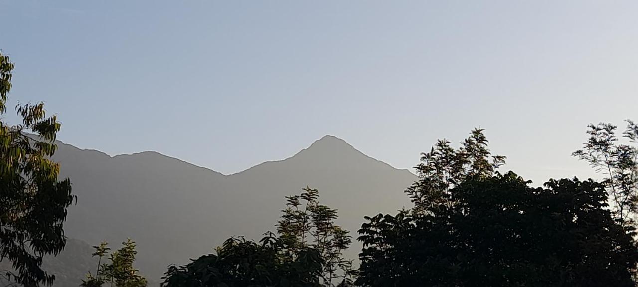 Le Farmhouse Munnar Anachal Exterior photo